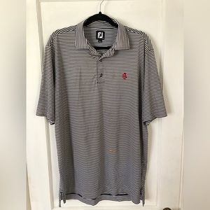 FootJoy Golf Shirt